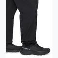 Pantaloni de cățărare pentru bărbați Mammut Crag Climbing black 7