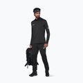 Bluză de trekking pentru bărbați Mammut Selun FL Sun Hoody black 2