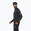 Bluză de trekking pentru bărbați Mammut Selun FL Sun Hoody black 4