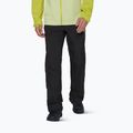 Pantaloni de trekking pentru bărbați Mammut Linard Light HS Pants Men black