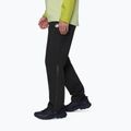 Pantaloni de trekking pentru bărbați Mammut Linard Light HS Pants Men black 4