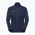 Bluză pentru femei Mammut Taiss ML marine 5