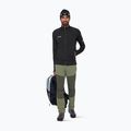 Bluză pentru bărbați Mammut Taiss ML Jacket Men black 2