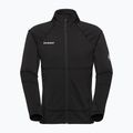 Bluză pentru bărbați Mammut Taiss ML Jacket Men black 5