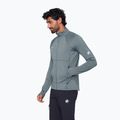 Bluză pentru bărbați Mammut Taiss ML Jacket Men strata 4