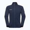 Bluză pentru bărbați Mammut Taiss ML Jacket Men marine 5