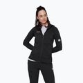 Bluză pentru femei Mammut Taiss ML Hooded Jacket Women black