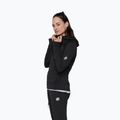 Bluză pentru femei Mammut Taiss ML Hooded Jacket Women black 4