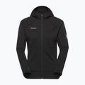 Bluză pentru femei Mammut Taiss ML Hooded Jacket Women black 6