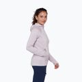 Bluză pentru femei Mammut Taiss ML Hooded alpine calamint 4