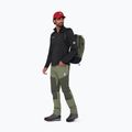 Bluză pentru bărbați Mammut Taiss ML Half Zip Pull black 2