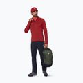 Bluză pentru bărbați Mammut Taiss ML Half Zip Pull dark mammut red 2