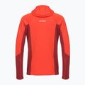 Bluză pentru bărbați Mammut Taiss ML Hooded mammut red/dark mammut 2