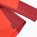 Bluză pentru bărbați Mammut Taiss ML Hooded mammut red/dark mammut 4