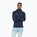 Bluză pentru bărbați Mammut Taiss ML Hooded marine