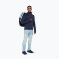 Bluză pentru bărbați Mammut Taiss ML Hooded marine 2