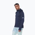 Bluză pentru bărbați Mammut Taiss ML Hooded marine 4