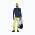 Longsleeve pentru bărbați Mammut Ducan FL marine 2