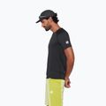 Tricou de trekking pentru bărbați Mammut Ducan FL T-Shirt Men black 4