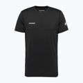 Tricou pentru bărbați Mammut Selun FL black 5