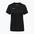 Tricou pentru femei Mammut Selun FL black 5