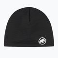 Căciulă de iarnă Mammut Taiss Beanie black