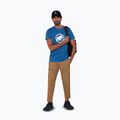 Tricou pentru bărbați Mammut Core Classic tschiel 2