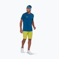 Tricou de trekking pentru bărbați Mammut Tree Wool FL tschiel 2