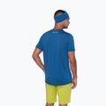Tricou de trekking pentru bărbați Mammut Tree Wool FL tschiel 3