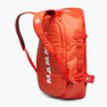 Geantă de voiaj Mammut Cargo 50 l mammut red 2