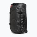 Valiză de călătorie Mammut Wheeled Cargo 90 Black