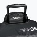 Valiză de călătorie Mammut Wheeled Cargo 90 Black 5