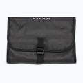 Trusă de cosmetice Mammut Rollup Essentials Kit black