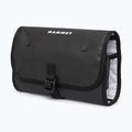 Trusă de cosmetice Mammut Rollup Essentials Kit black 2