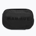 Trusă de cosmetice Mammut Cargo Essentials Kit black