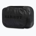 Trusă de cosmetice Mammut Cargo Essentials Kit black 2