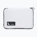 Husă pentru haine Mammut Packing Cube Mesh L White
