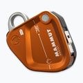 Dispozitiv de asigurare Mammut Assist Belay Resistor gold 2