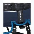 Ham de alpinism Mammut Ophir 3 Slide 2.0 Harness marine/sapphire 4