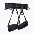 Ham de alpinism Mammut Ophir 4 Slide 2.0 black/strata 2