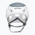 Cască de alpinism Mammut Wall Rider 2.0 Helmet starta/white 2