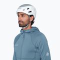 Cască de alpinism Mammut Wall Rider 2.0 Helmet starta/white 6