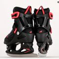 Patine de gheață pentru femei Rollerblade Spark, negru, 0P8004007Y9 9