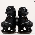 Patine de gheață pentru femei Rollerblade Spark W, negru, 0P500800944 9