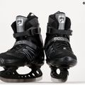Patine pentru bărbați FILA Primo black/grey 15