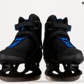 Patine de gheață pentru bărbați Rollerblade Spark, negru, 0P800300774 9