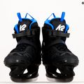 Patine de gheață pentru bărbați K2 Ascent Ice M, negru, 25D0081 9