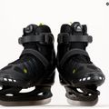 Patine de hochei pe gheață pentru bărbați Tempish Crox.X Top, negru, 1300000216 10