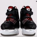 Patine pentru copii FILA X-One black/red 10