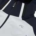 Geacă de schi pentru femei KJUS Formula white/deep space 3